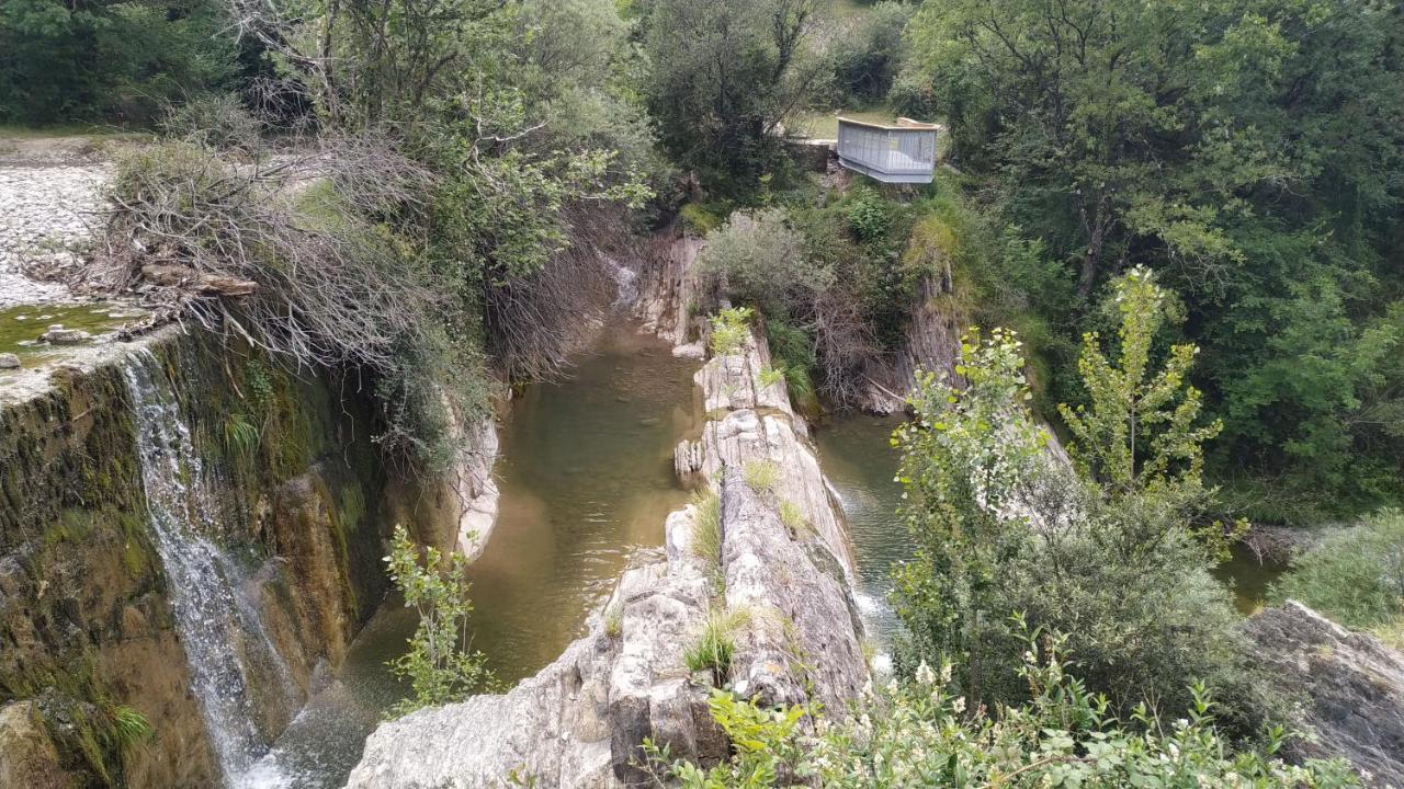 Mendiko Baserria Appartamento