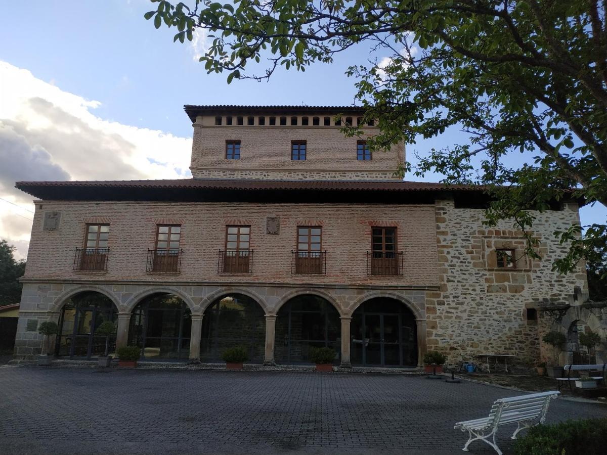 Mendiko Baserria Apartamento