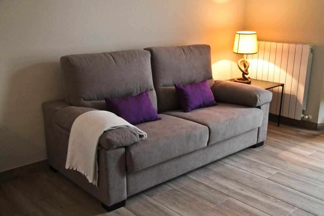 Mendiko Baserria Apartment *