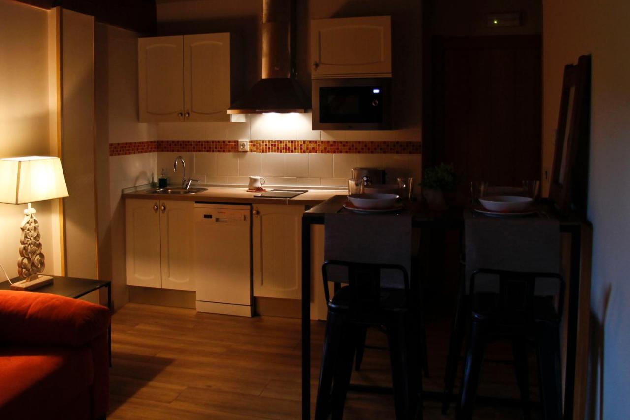 Mendiko Baserria Apartamento