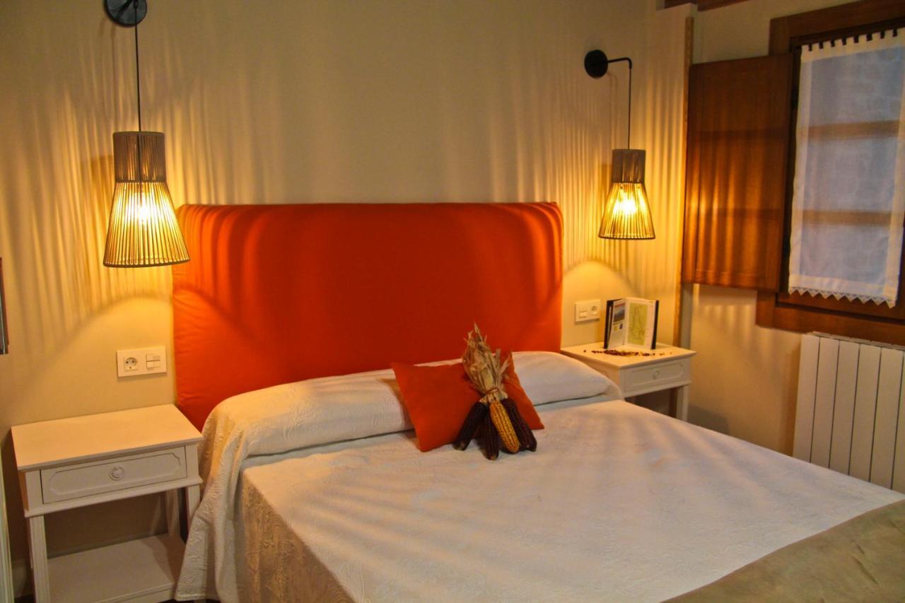 Mendiko Baserria Apartament