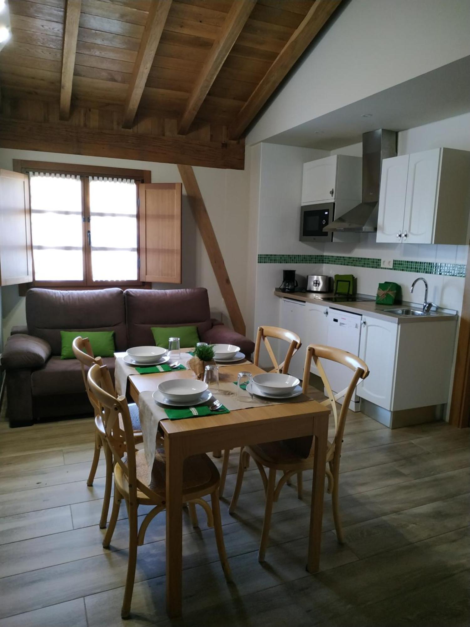 Apartamento Mendiko Baserria *