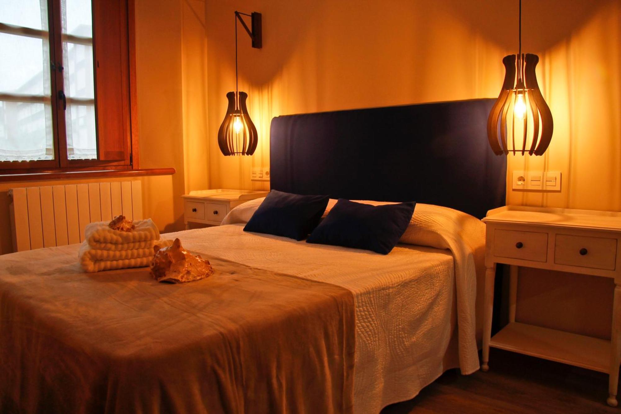 Apartamento Mendiko Baserria