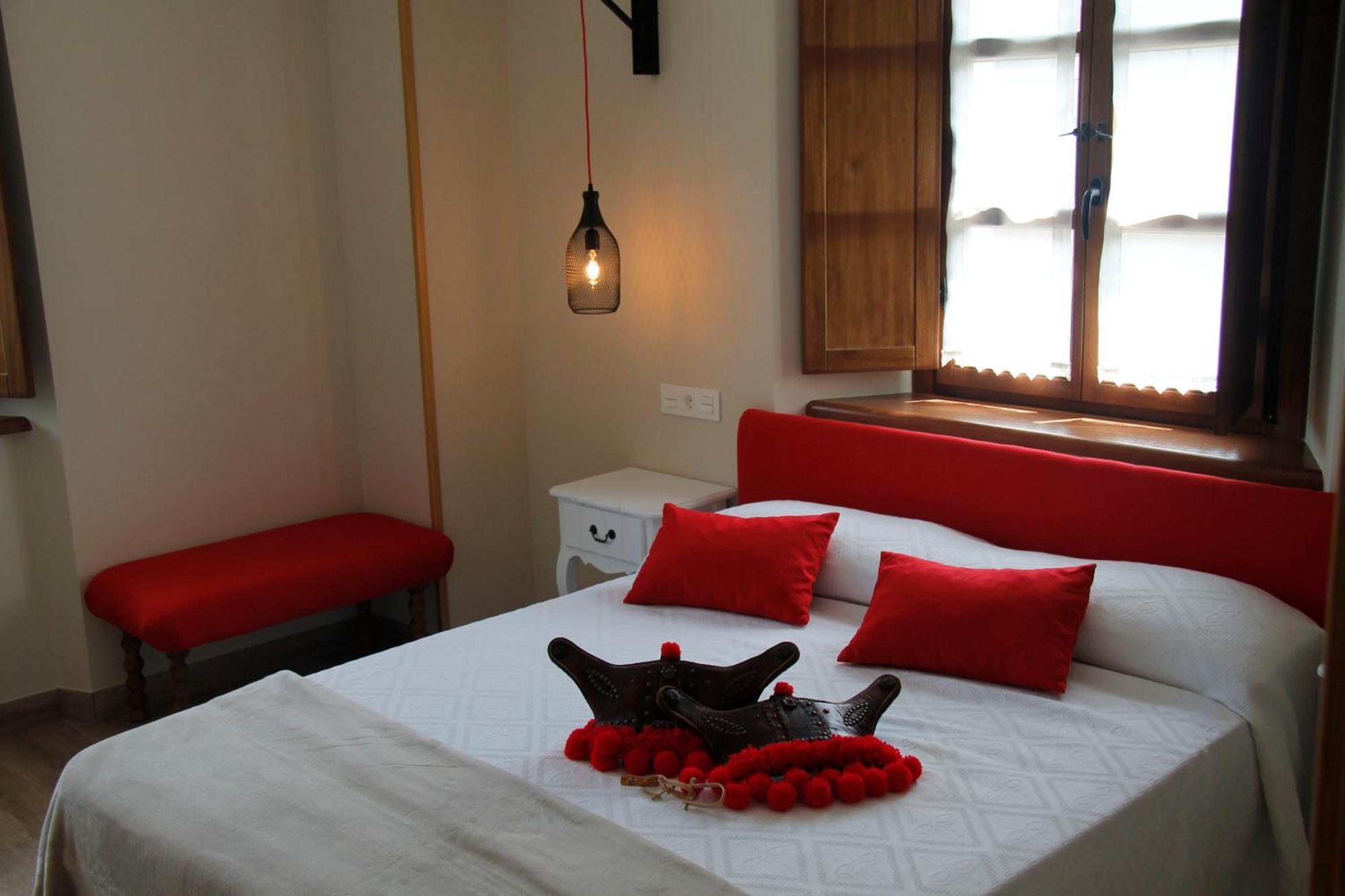Apartamento Mendiko Baserria *