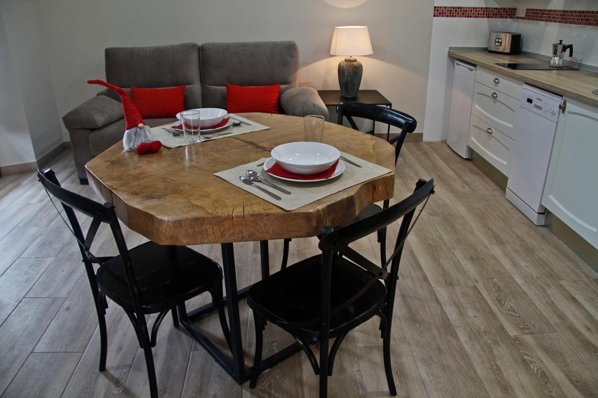 Apartamento Mendiko Baserria